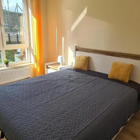 Lejlighed Mye - Oliva Point